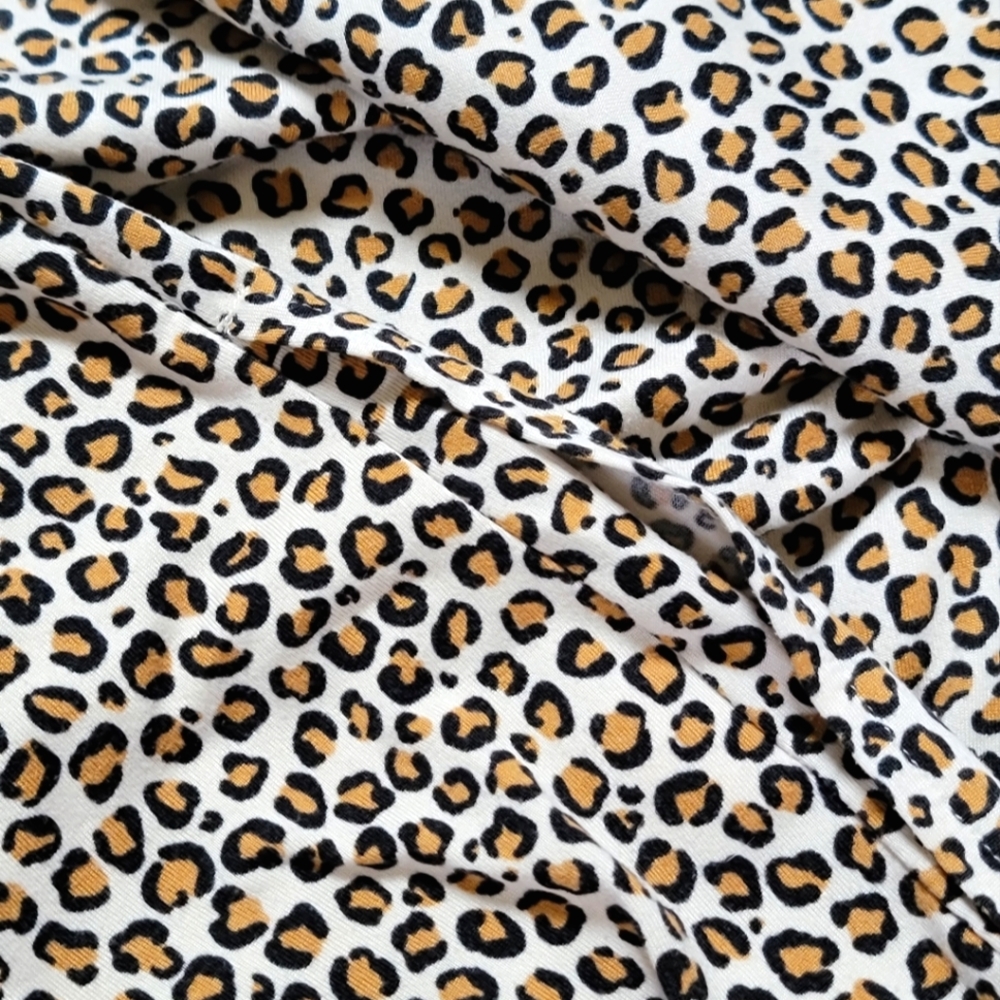 Leopard Pajamas - Picture 5 of 6